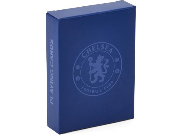 Chelsea FC Playing cards