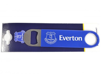 Everton FC Magnetic Bottle Opener