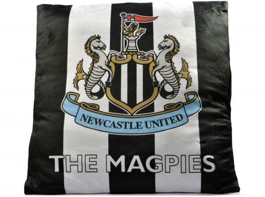 Newcastle United St James Park Stadium Cushion