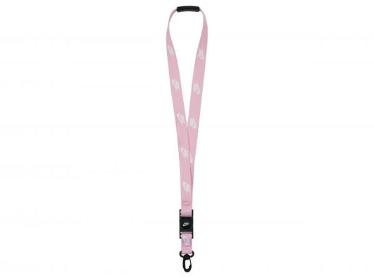 Nike Pink Lanyard