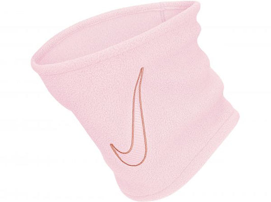 NIKE Youths Neck Warmer PINK