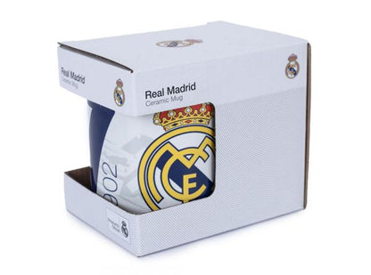 Real Madrid CF Mug