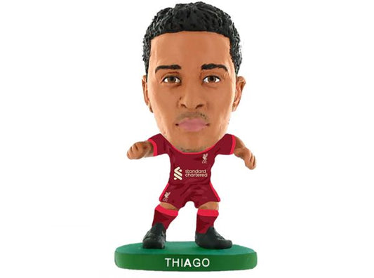Soccerstarz Liverpool Thiago Alcântara