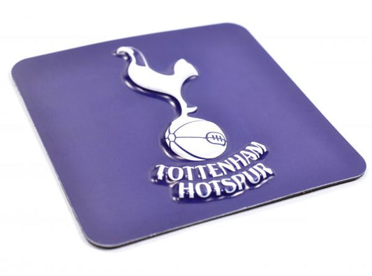 Tottenham Hotspur F.C. Fridge Magnet Square
