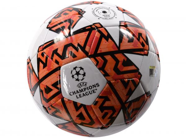 UEFA Champions League Star Size 5 FootBall