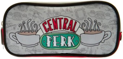 Friends Central Perk Rectangular Pencil Case