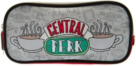 Friends Central Perk Rectangular Pencil Case