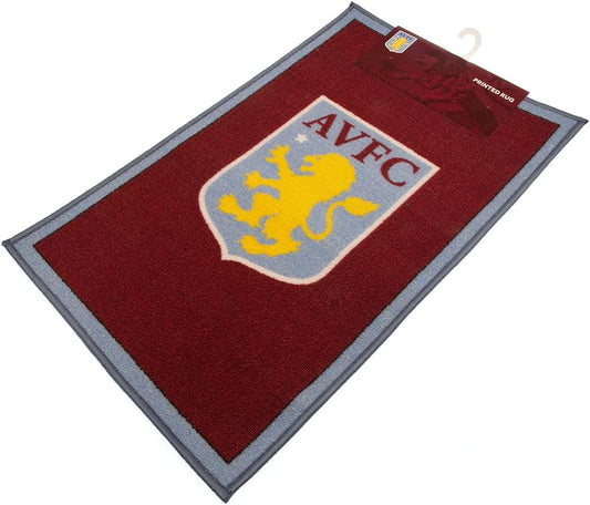 Aston Villa Rug