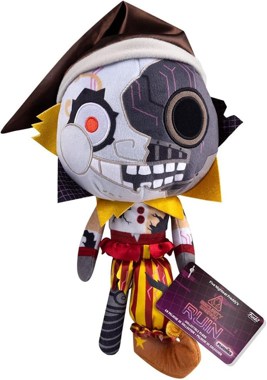 Funko Plush: Five Nights At Freddy's: RUIN - Sun