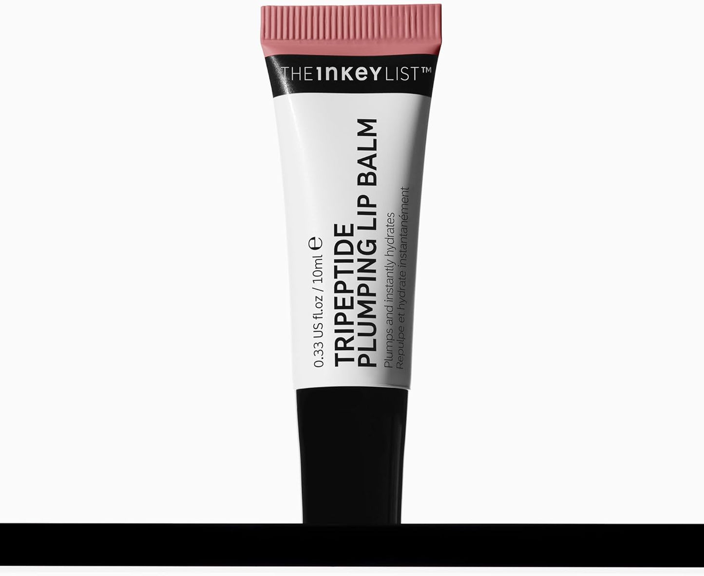 The Inkey List Tripeptide Plumping Lip Balm 10ml