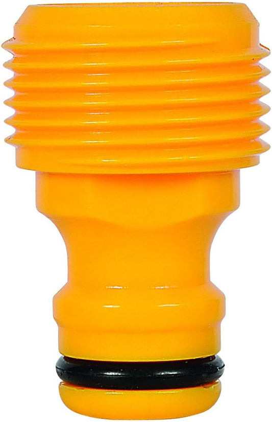 Hozelock Male Hose pipe connector