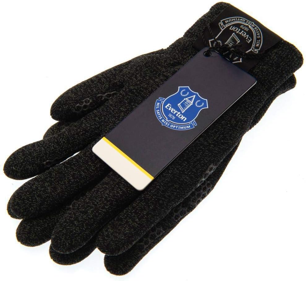 Everton FC Child Touchscreen Compatible Gloves