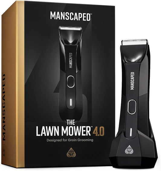 Manscaped The Lawn Mower 4.0 Groin Hair Trimmer