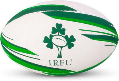 Ireland RFU Rugby Ball Size 5