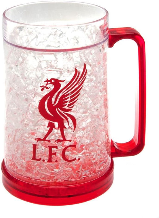 Liverpool Freezer Tankard