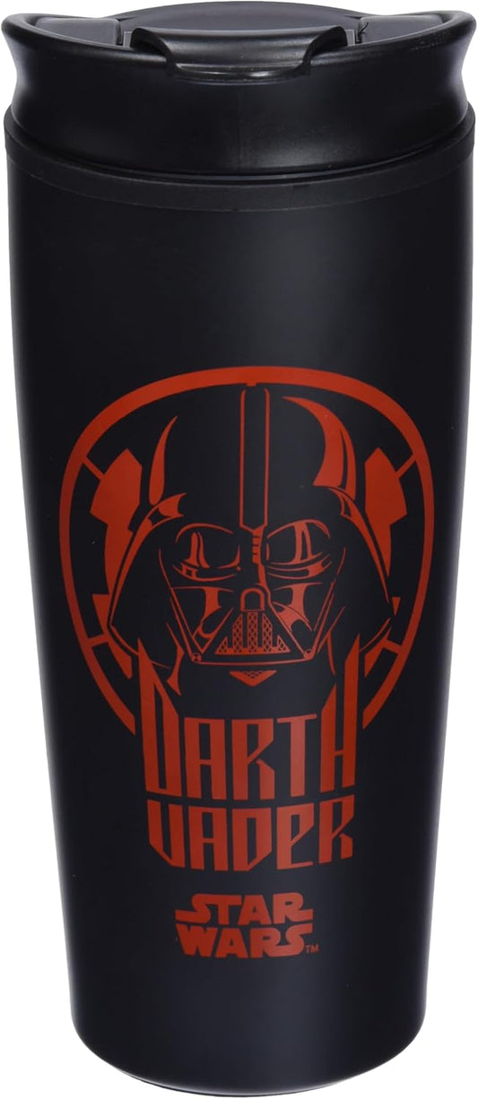 Star Wars Darth Vader Travel Mug