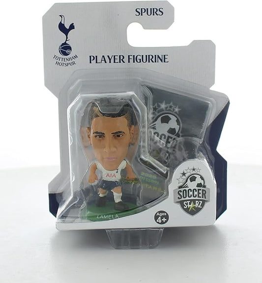 Soccerstarz - Spurs Erik Lamela