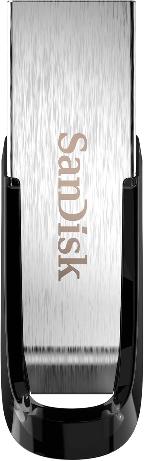 SanDisk 126905 Ultra Flair 32GB USB 3.0 Flash Drive