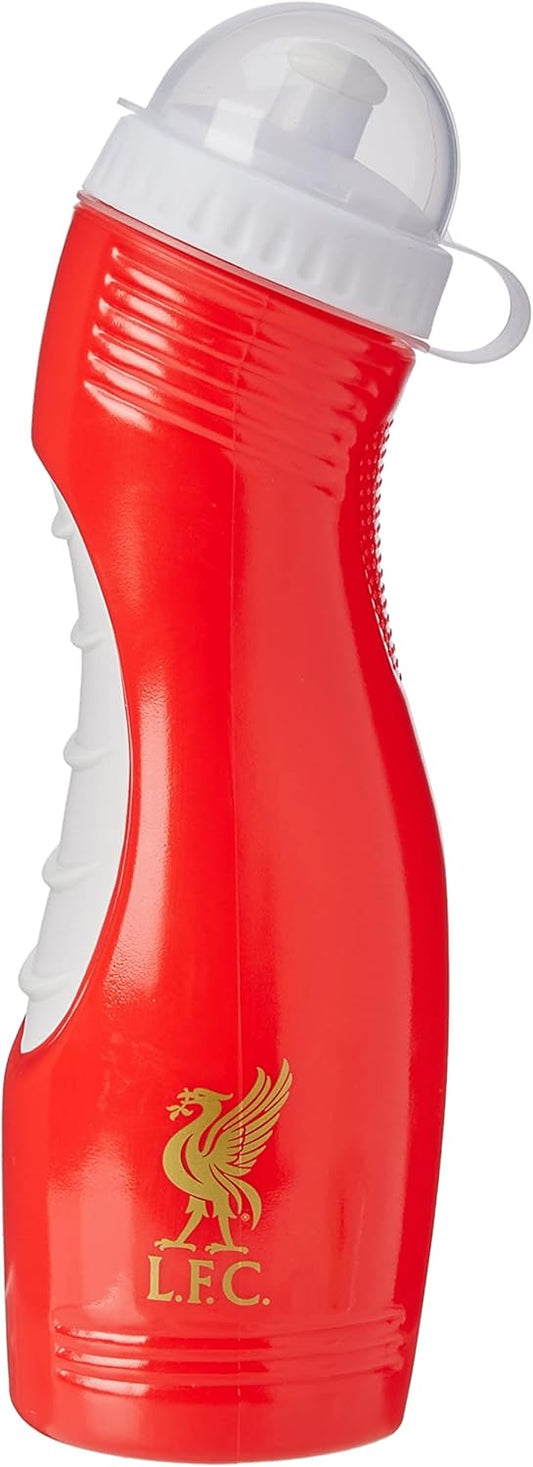 Liverpool F.C. Plastic Water Bottle