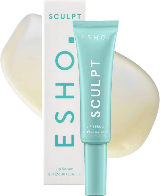 ESHO. Sculpt Lip Plumper