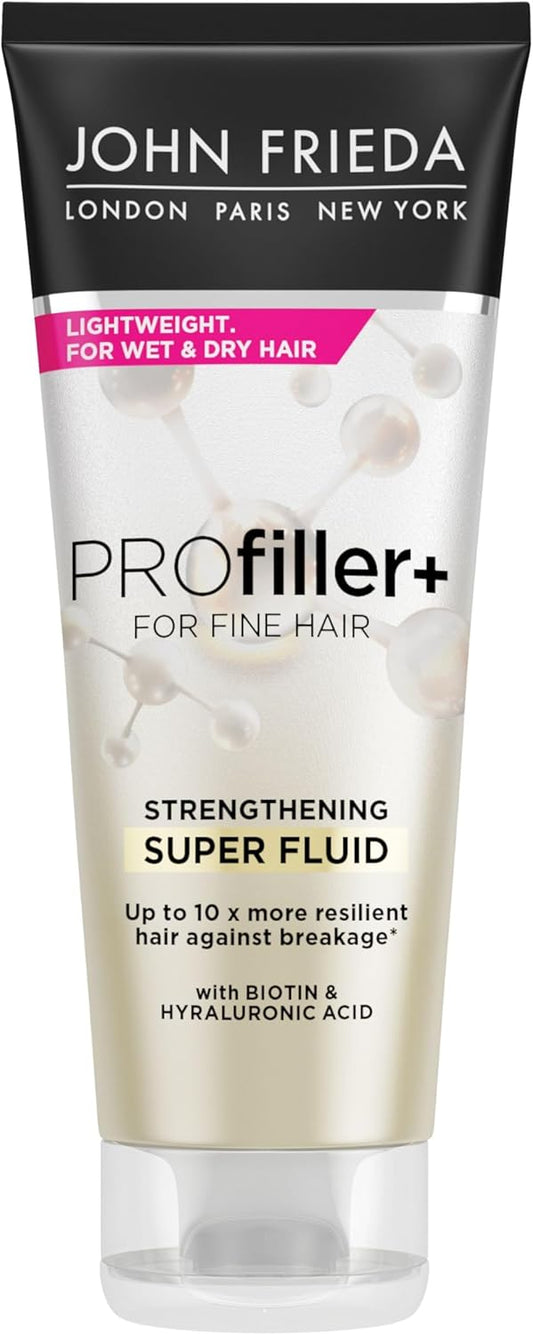 John Frieda PROfiller+ Strengthening Super Fluid 100ML