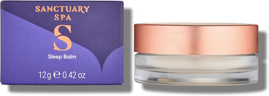 Sanctuary Spa Wellness Sleep Balm