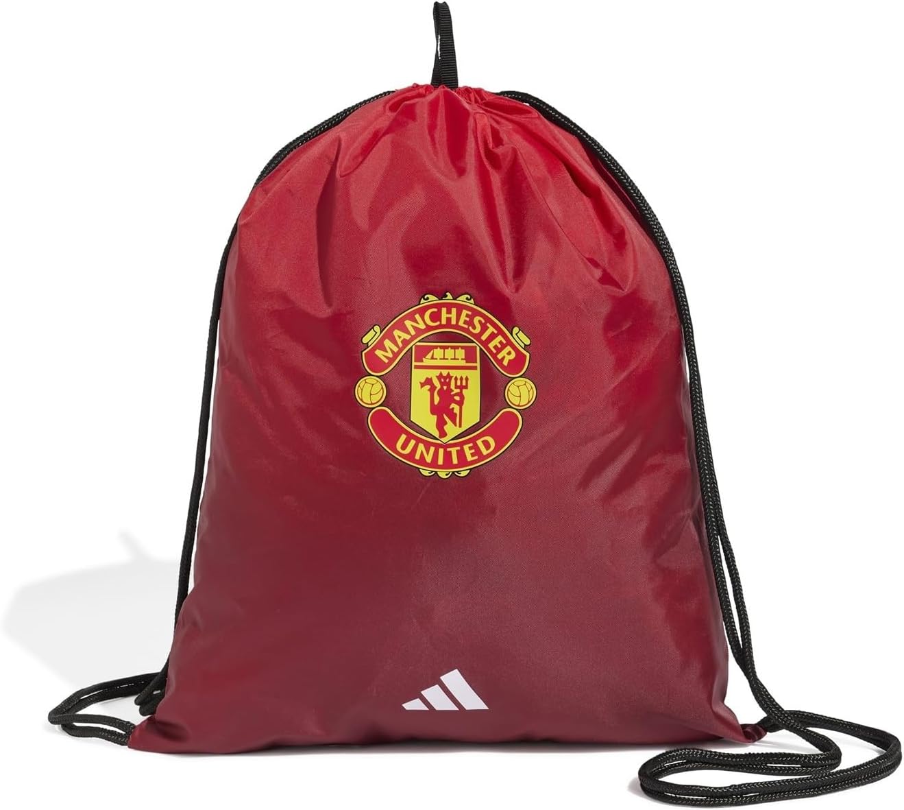 Adidas Manchester United Home Gym Bag
