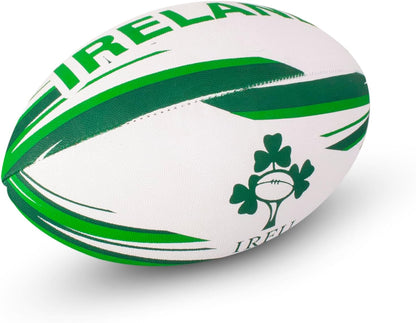 Ireland RFU Rugby Ball Size 5