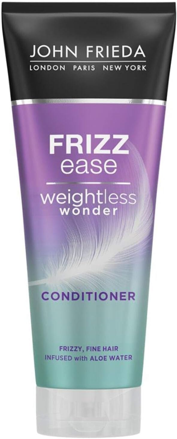 John Frieda Weightless Wonder Conditioner 250ML