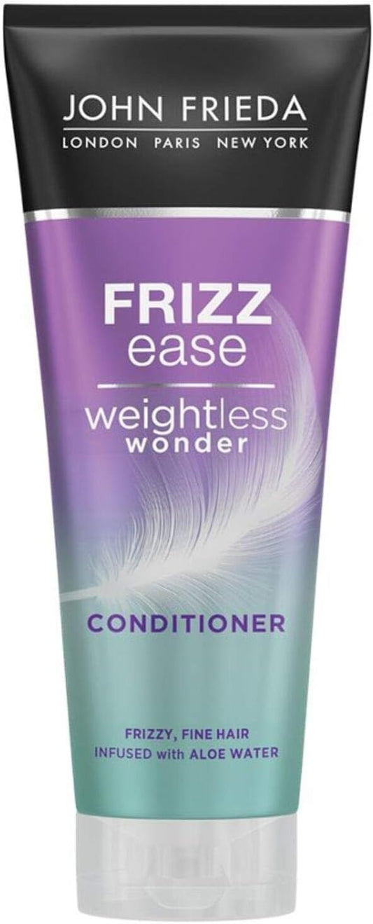 John Frieda Weightless Wonder Conditioner 250ML
