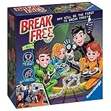 Break Free -The Handcuff Game