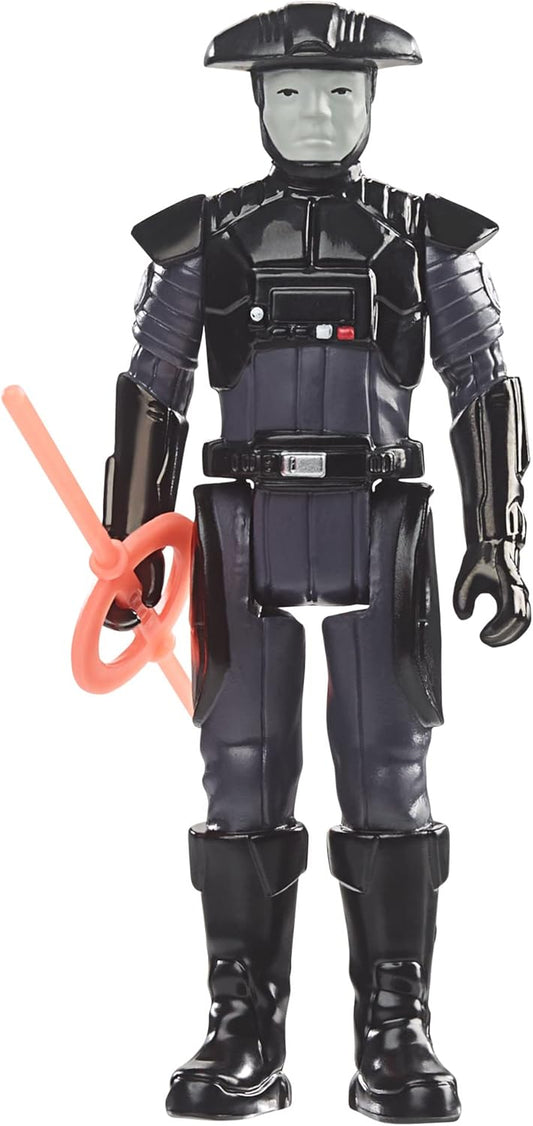 Star Wars Retro Collection Fifth Brother Toy 3.75-Inch