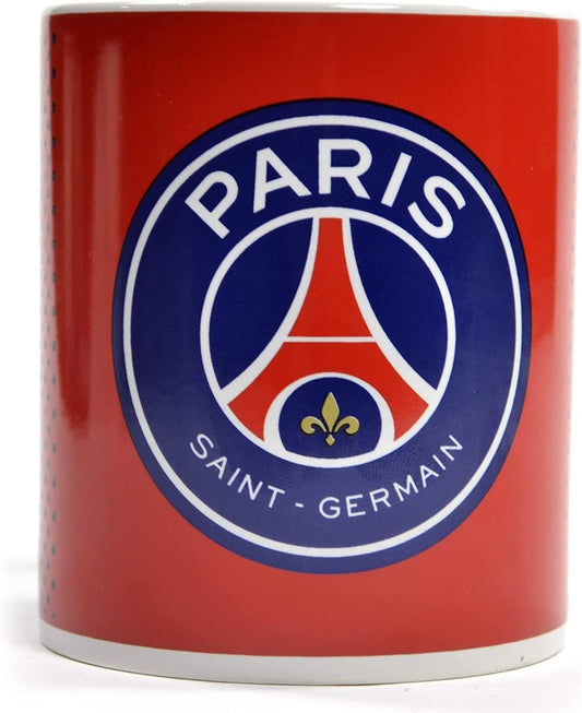 Paris Saint-Germain FC Fade Mug
