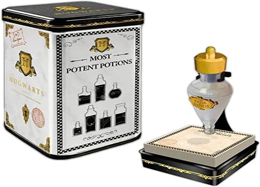 Harry Potter Potion Tin Set