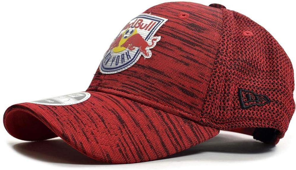 New Era Redbull New York Cap