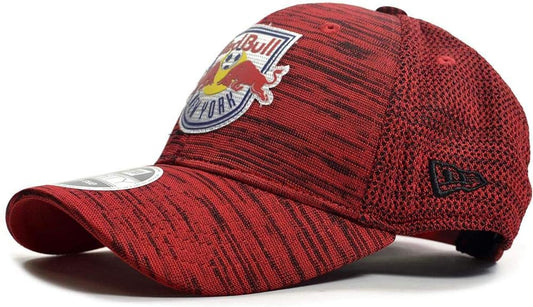 New Era Redbull New York Cap