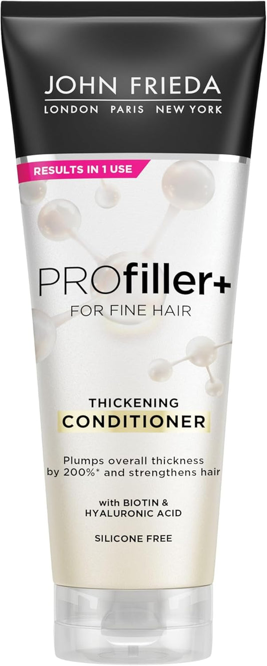 John Frieda PROfiller+ Thickening Conditioner 250ML