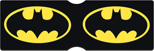 Batman Logo Card Holder