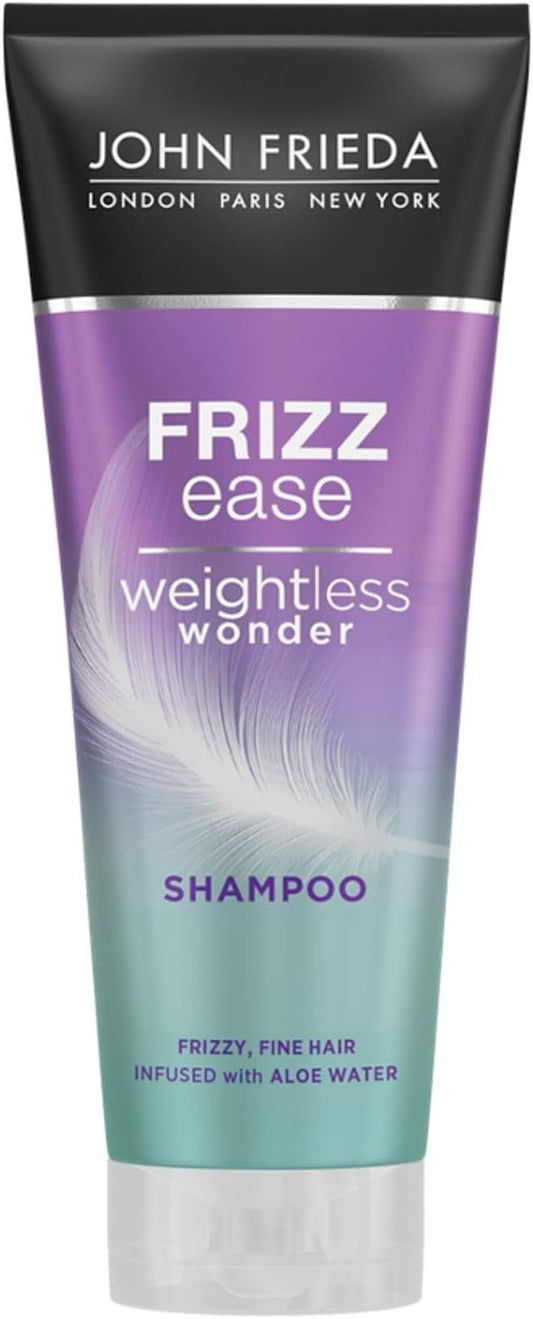 John Frieda Weightless Wonder Shampoo 250ML