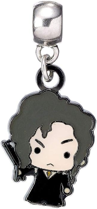 Harry Potter Bellatrix LeStrange Slider Charm