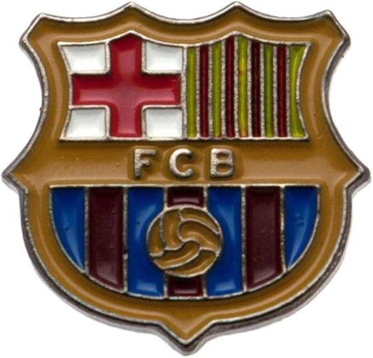 F.C. Barcelona Badge