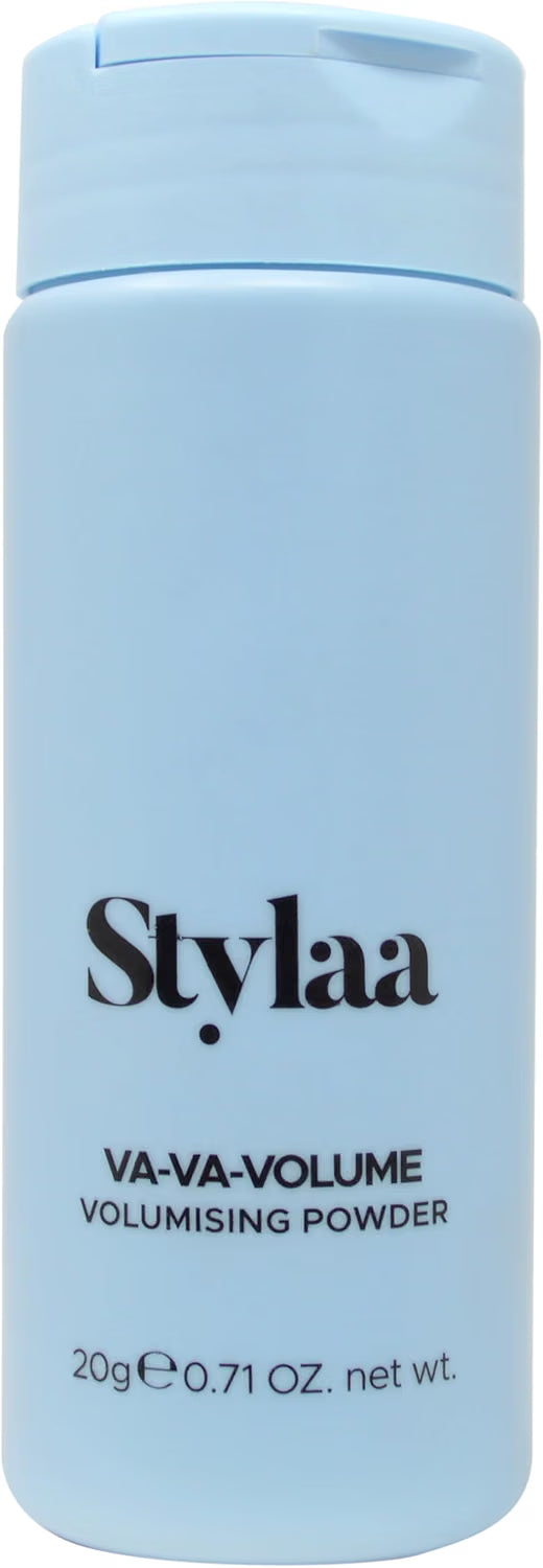 Stylaa Va-Va-Volume Volumising Powder for Root Lift & Hold 20g
