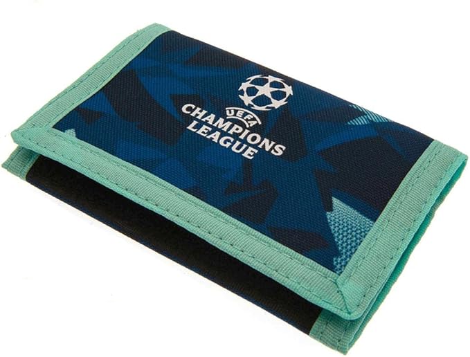 UEFA Champions League Wallet
