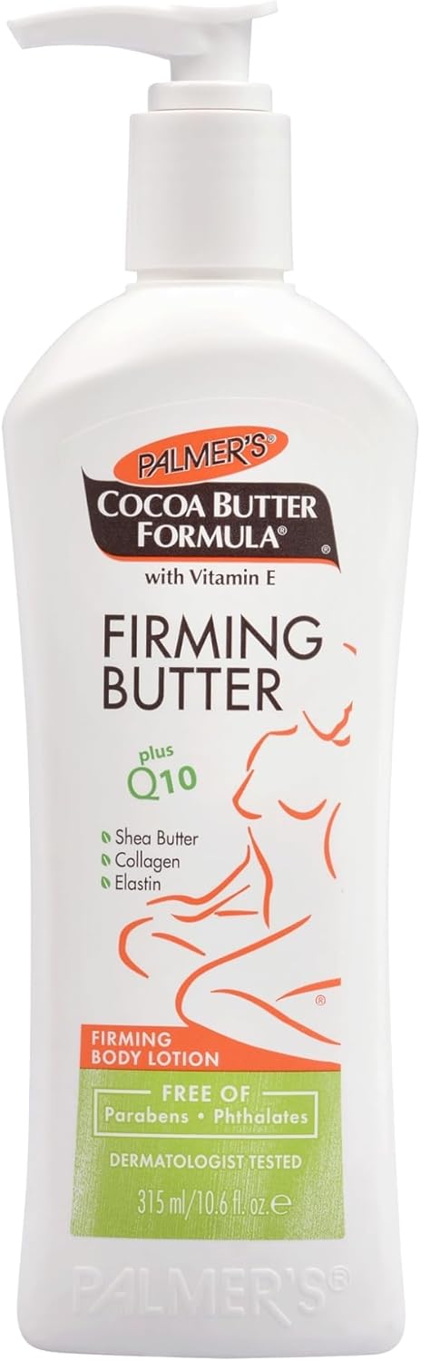 Palmers Cocoa Butter Formula Firming Butter, 315ml