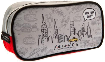 Friends Central Perk Rectangular Pencil Case
