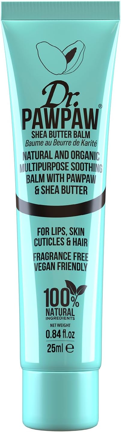 Dr. PAWPAW Shea Butter Balm 25ML