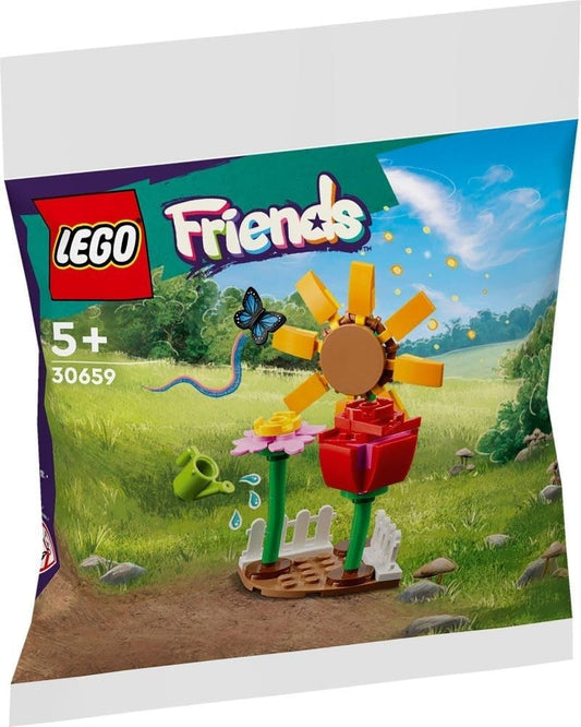 LEGO Friends Flower Garden 30659