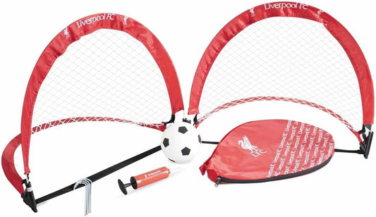 Liverpool Skills Set