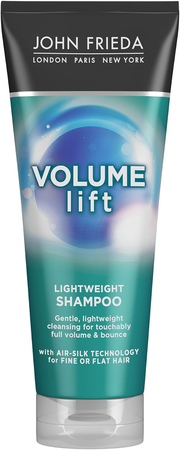 John Frieda Volume Lift Lightweight Shampoo 250 Ml