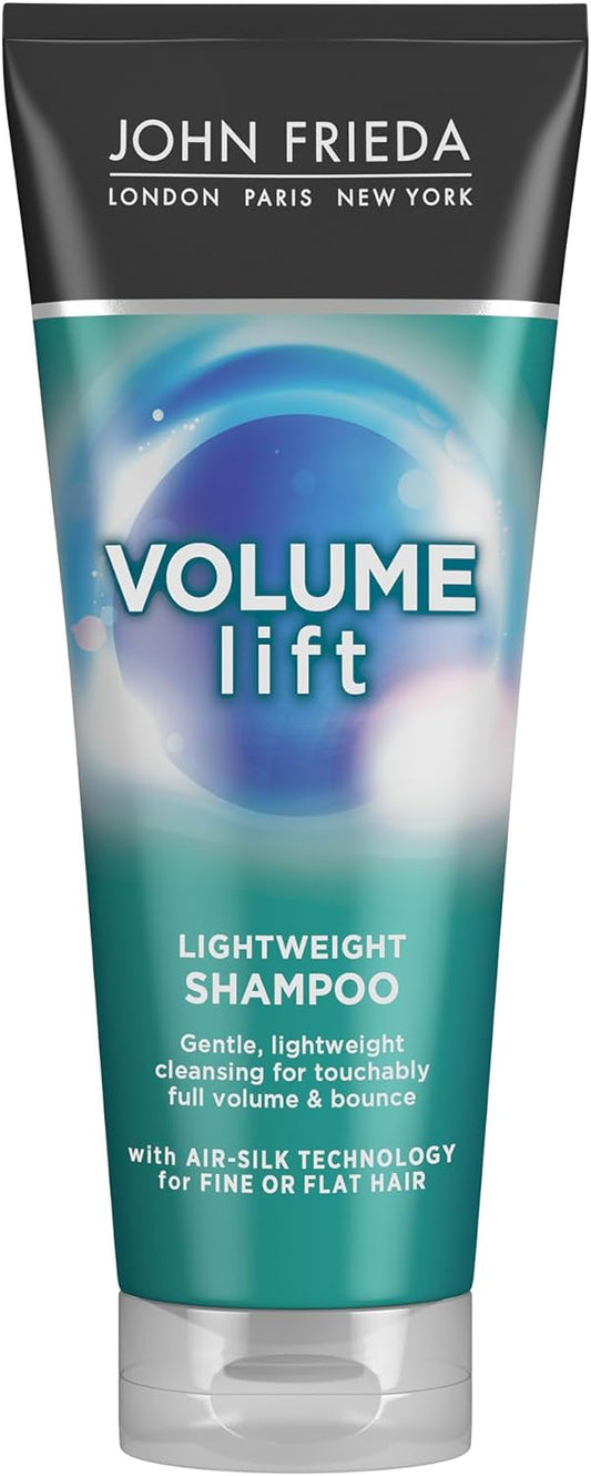 John Frieda Volume Lift Lightweight Shampoo 250 Ml